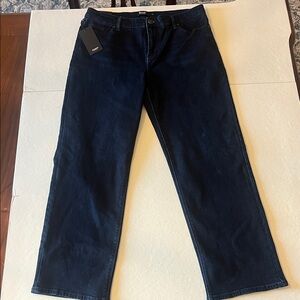 NWT Hudson Jeans High Rise Straight Leg
